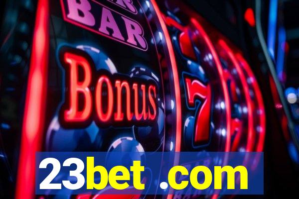 23bet .com